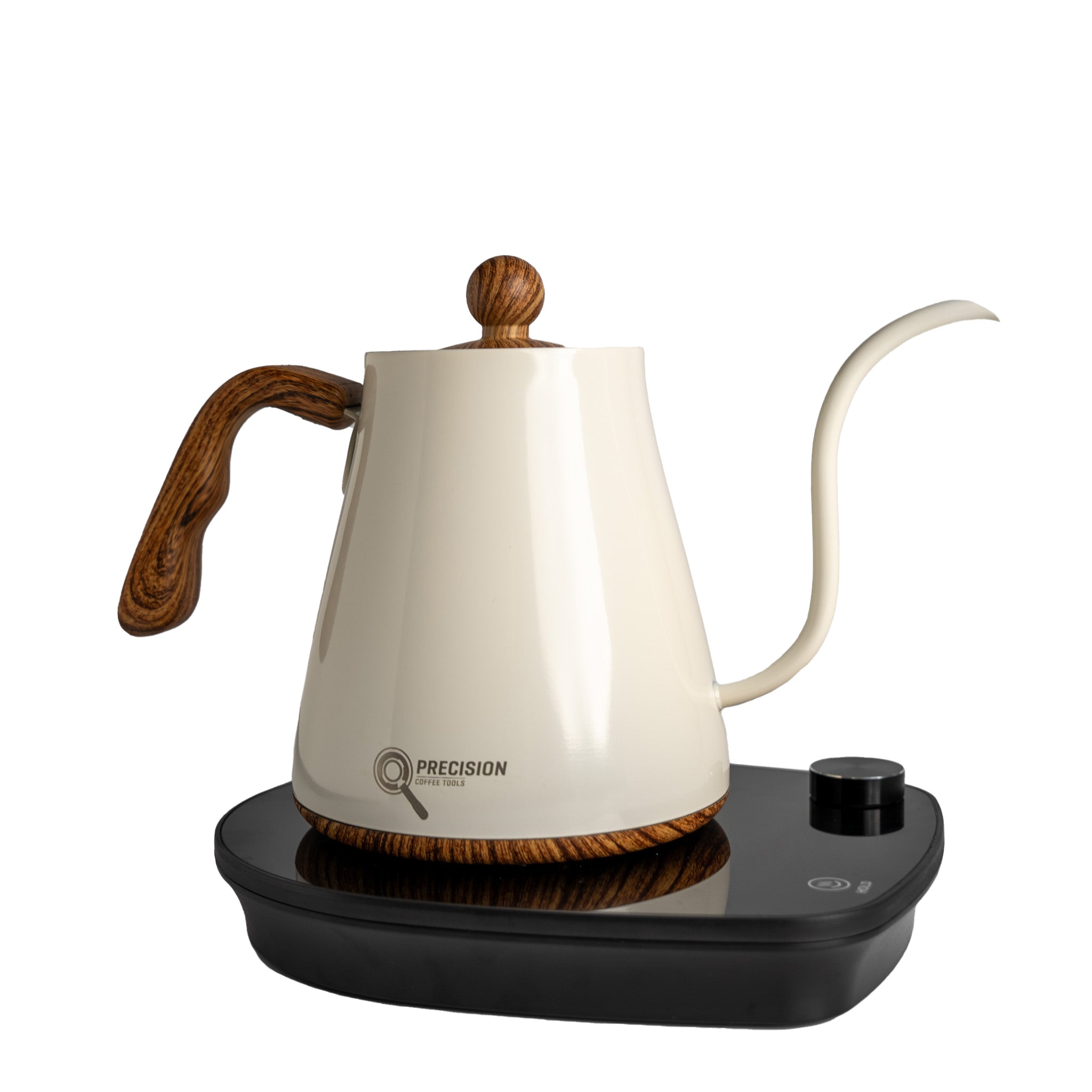 Precision Electric Gooseneck 1.0L Kettle