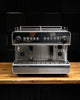 IBERITAL IB7 2 Group 10 Amp Coffee Machine