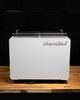 IBERITAL IB7 2 Group 10 Amp Coffee Machine