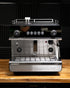 IBERITAL IB7 2 Group 10 Amp Coffee Machine