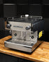 IBERITAL IB7 2 Group 10 Amp Coffee Machine