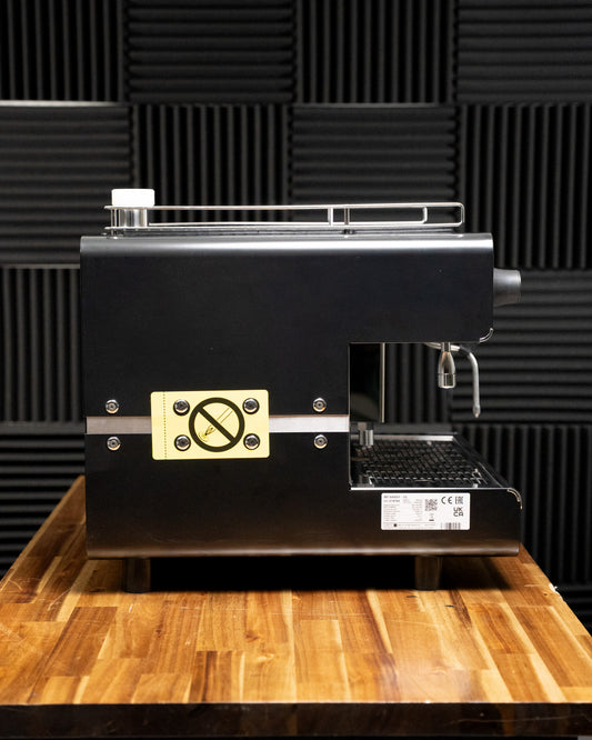 IBERITAL IB7 2 Group 10 Amp Coffee Machine