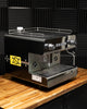 IBERITAL IB7 2 Group 10 Amp Coffee Machine