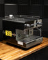 IBERITAL IB7 2 Group 10 Amp Coffee Machine