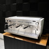 IBERITAL IB7 2 Group 10 Amp Coffee Machine