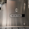IBERITAL IB7 2 Group 10 Amp Coffee Machine