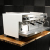 IBERITAL IB7 2 Group 10 Amp Coffee Machine