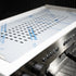 IBERITAL IB7 2 Group 10 Amp Coffee Machine