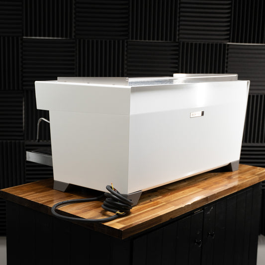 IBERITAL IB7 2 Group 10 Amp Coffee Machine