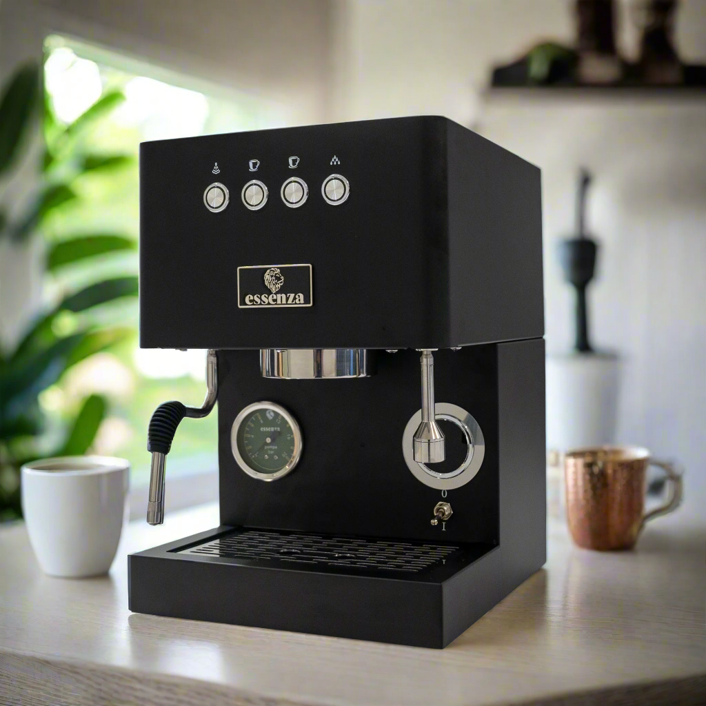 Essenza Nina Coffee Machine