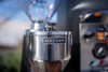 La Carimali Nimble 1 Group Black Coffee Machine, Mazzer Mini Electronic A Grinder & Accessories Package