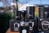 La Carimali Nimble 1 Group Black Coffee Machine, Mahlkonig X54 Grinder & Accessories Package