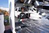 La Carimali Nimble 1 Group White Coffee Machine, Mahlkonig X54 Grinder & Accessories Package