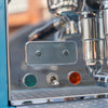 Custom Baby Blue ECM Technika V Profi PID Coffee Machine