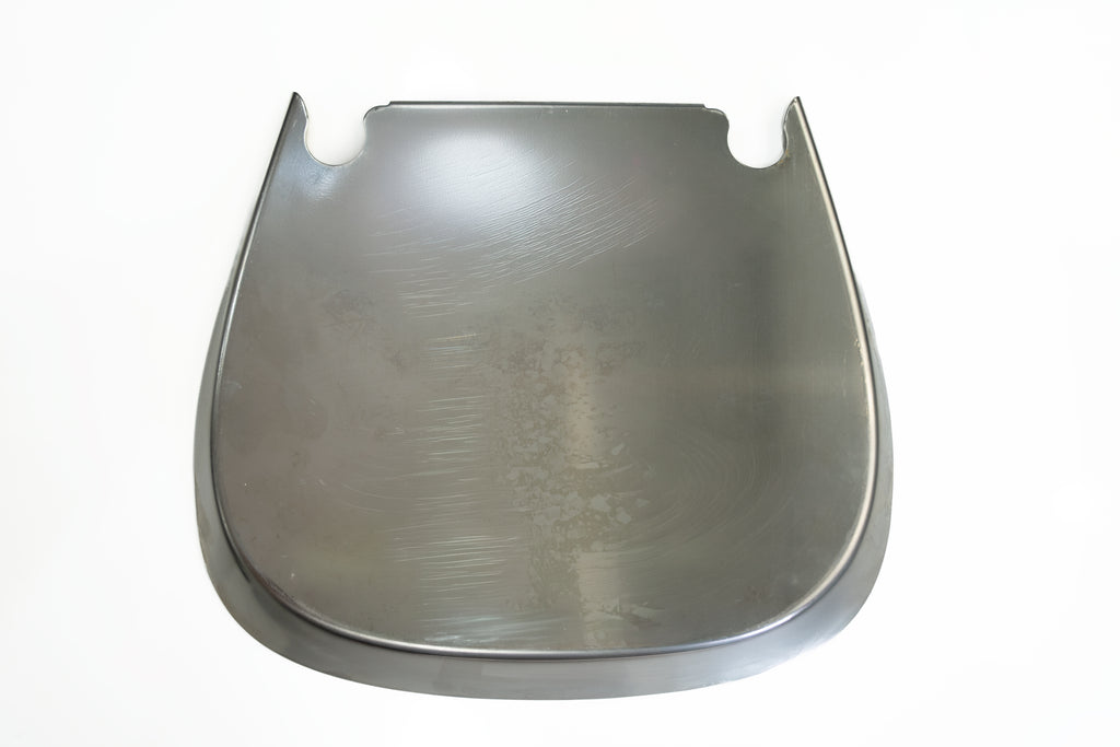 Mazzer Robur S Stainless Steel Grounds Tray