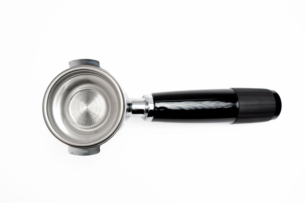 Futurmat Ottima Single/Double Portafilter