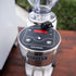 Rocket R Cinquantotto (R58) Coffee Machine +Mazzer Mini Mod A Grinder Package In White