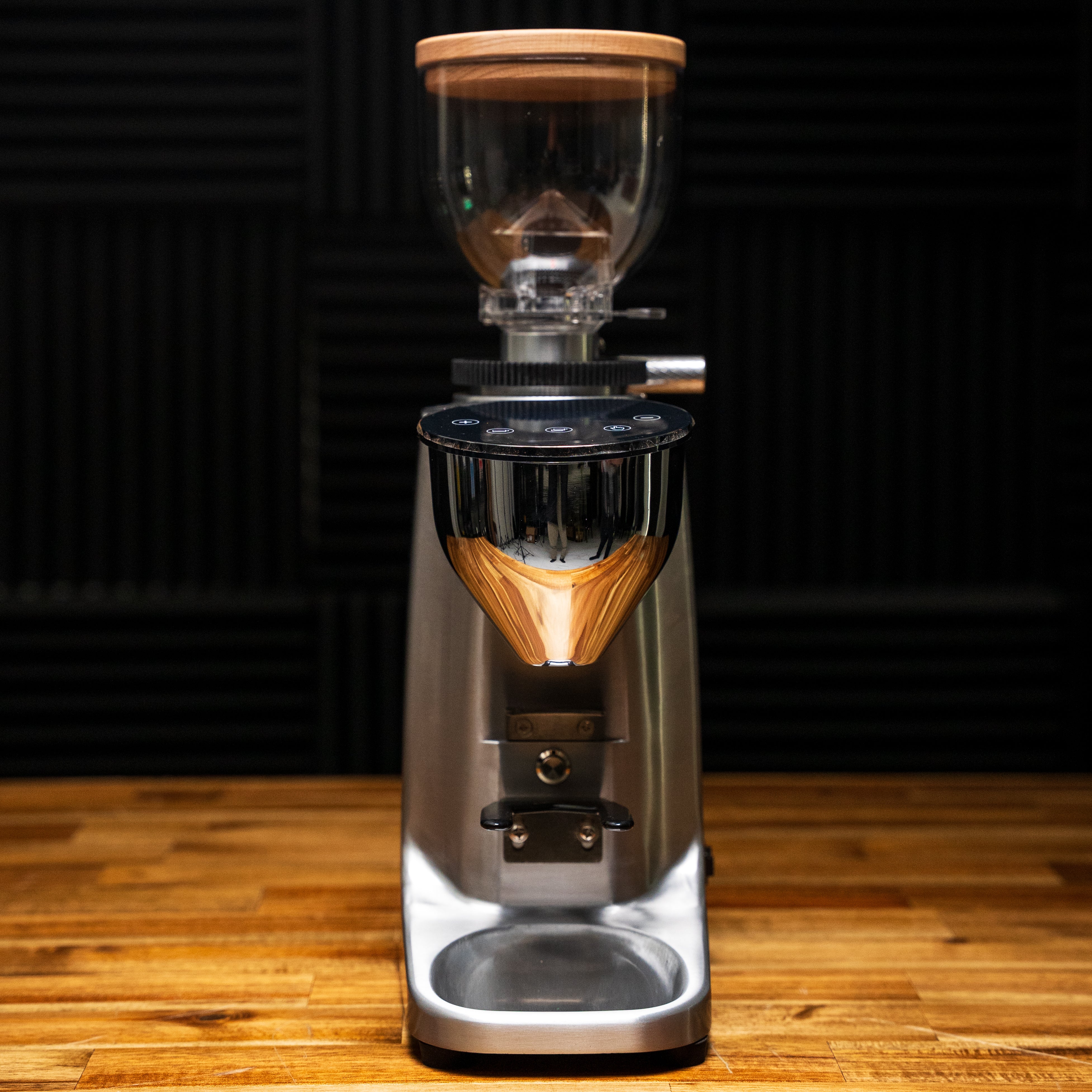 Precision GS-Piccola Coffee Grinder