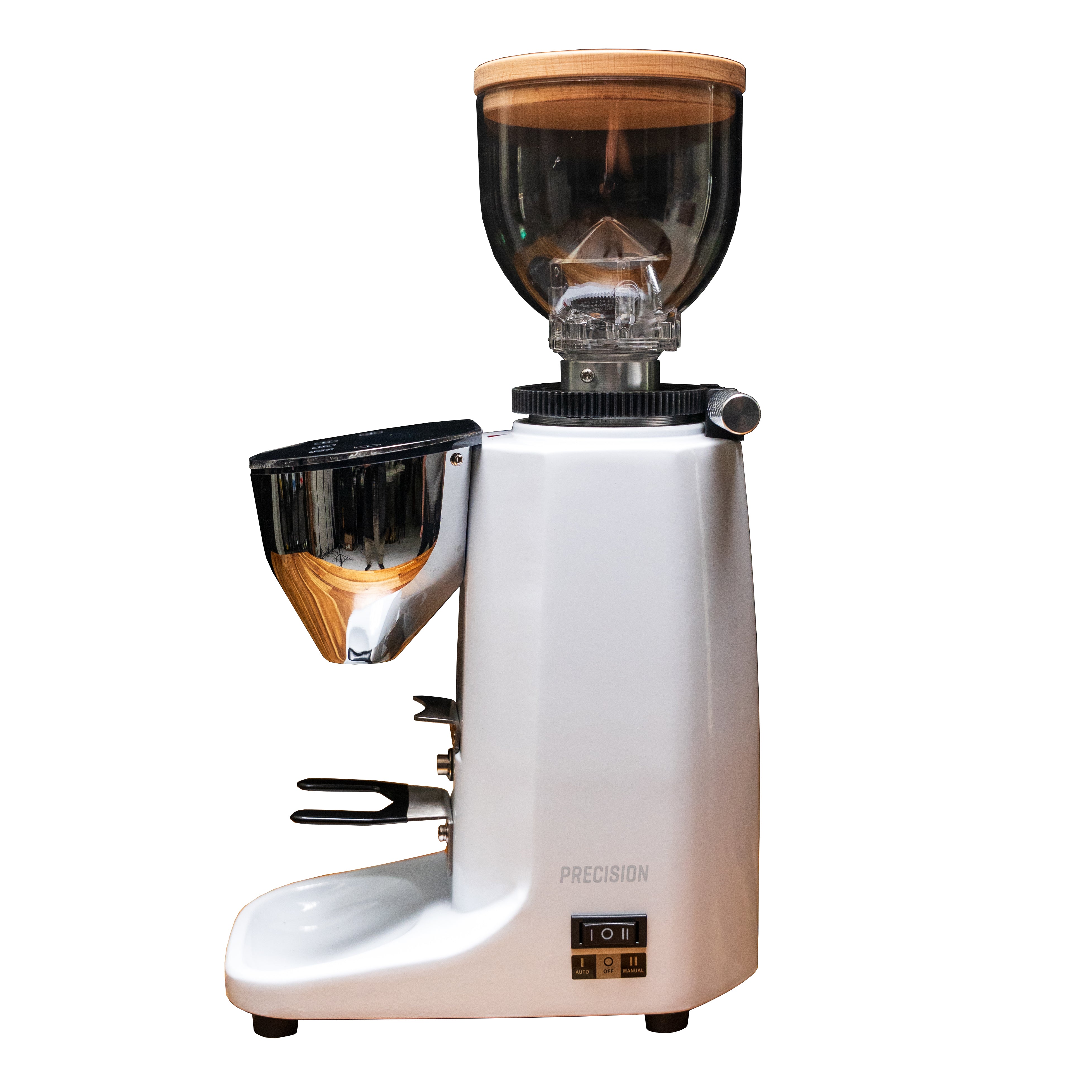 Precision GS-Piccola Coffee Grinder