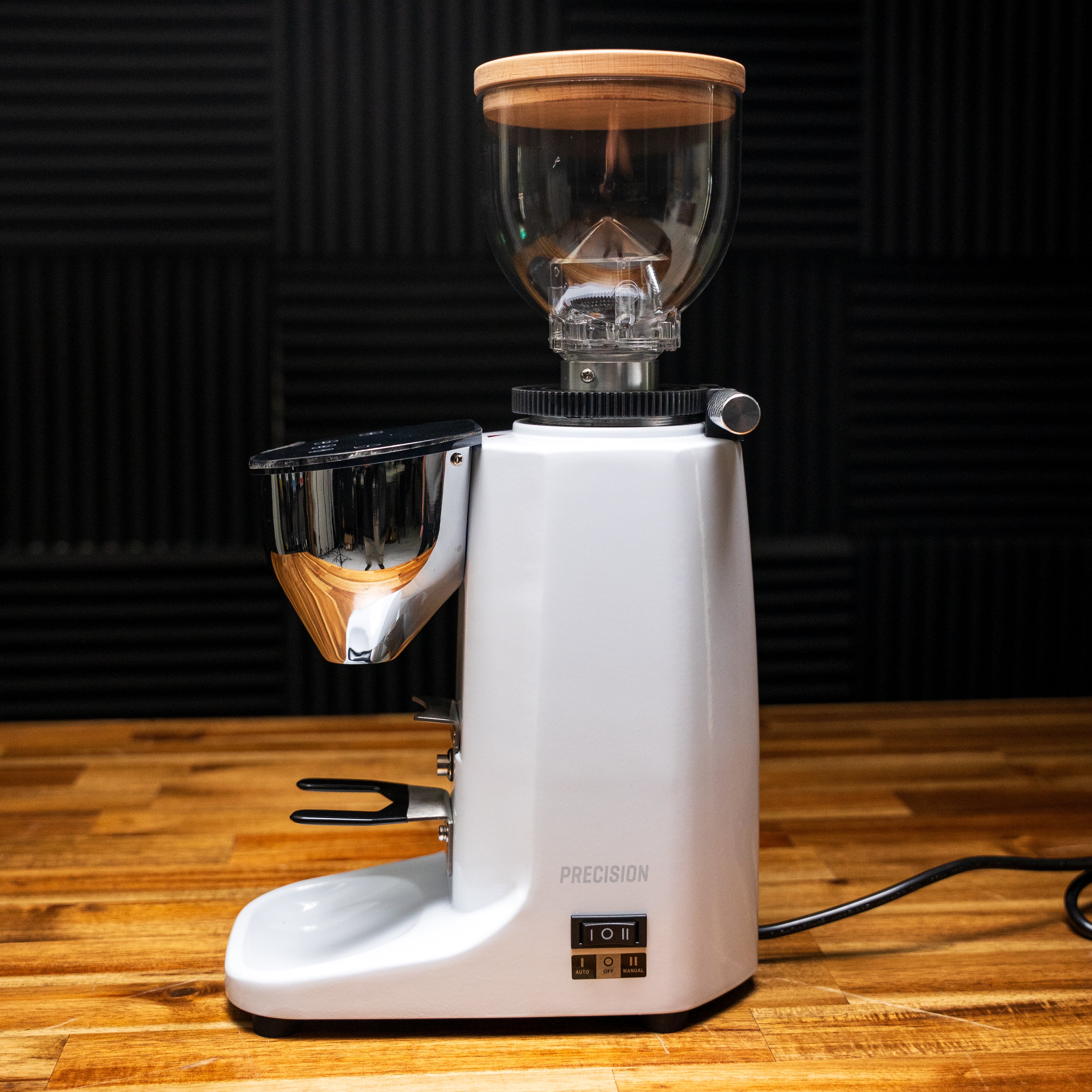 Precision GS-Piccola Coffee Grinder