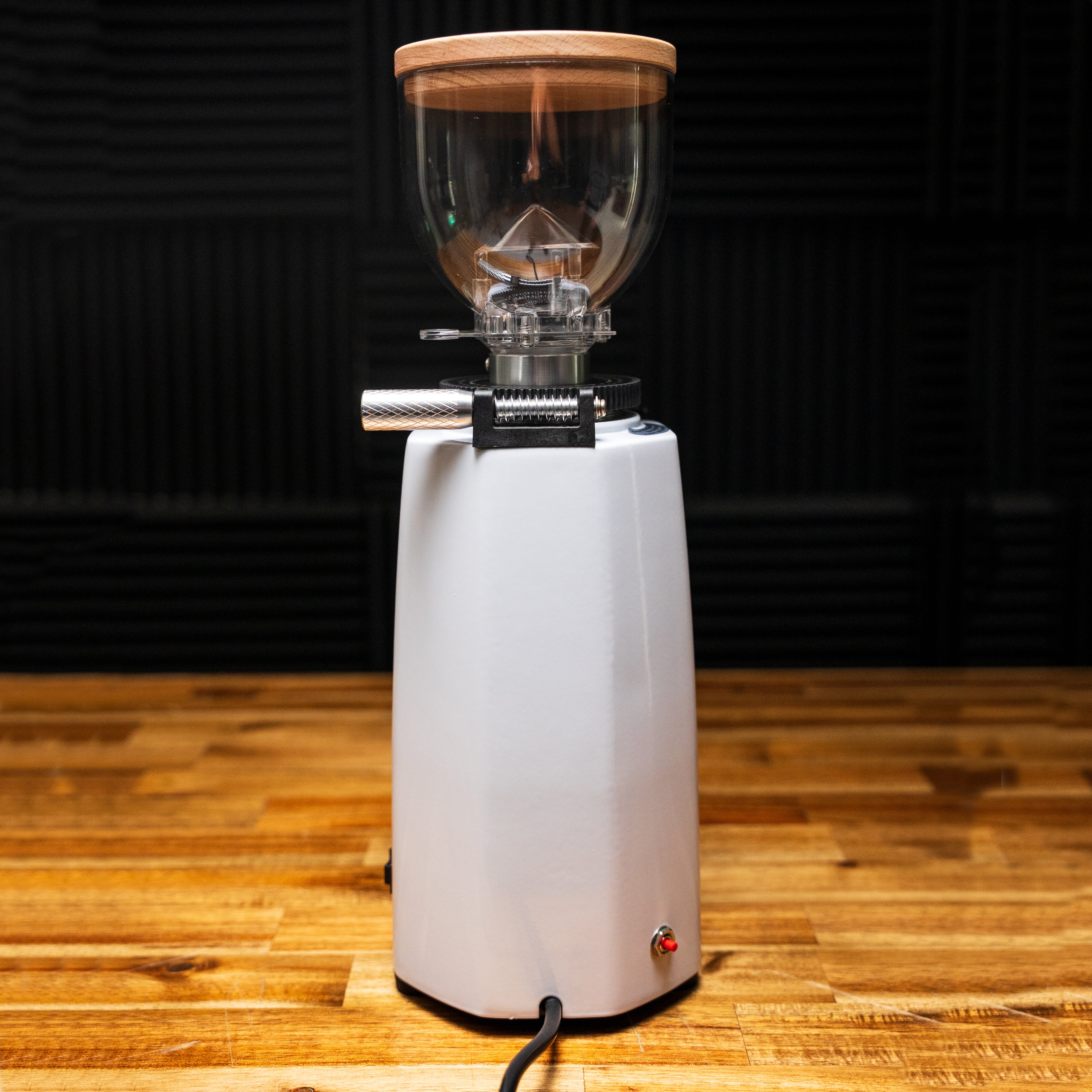 Precision GS-Piccola Coffee Grinder
