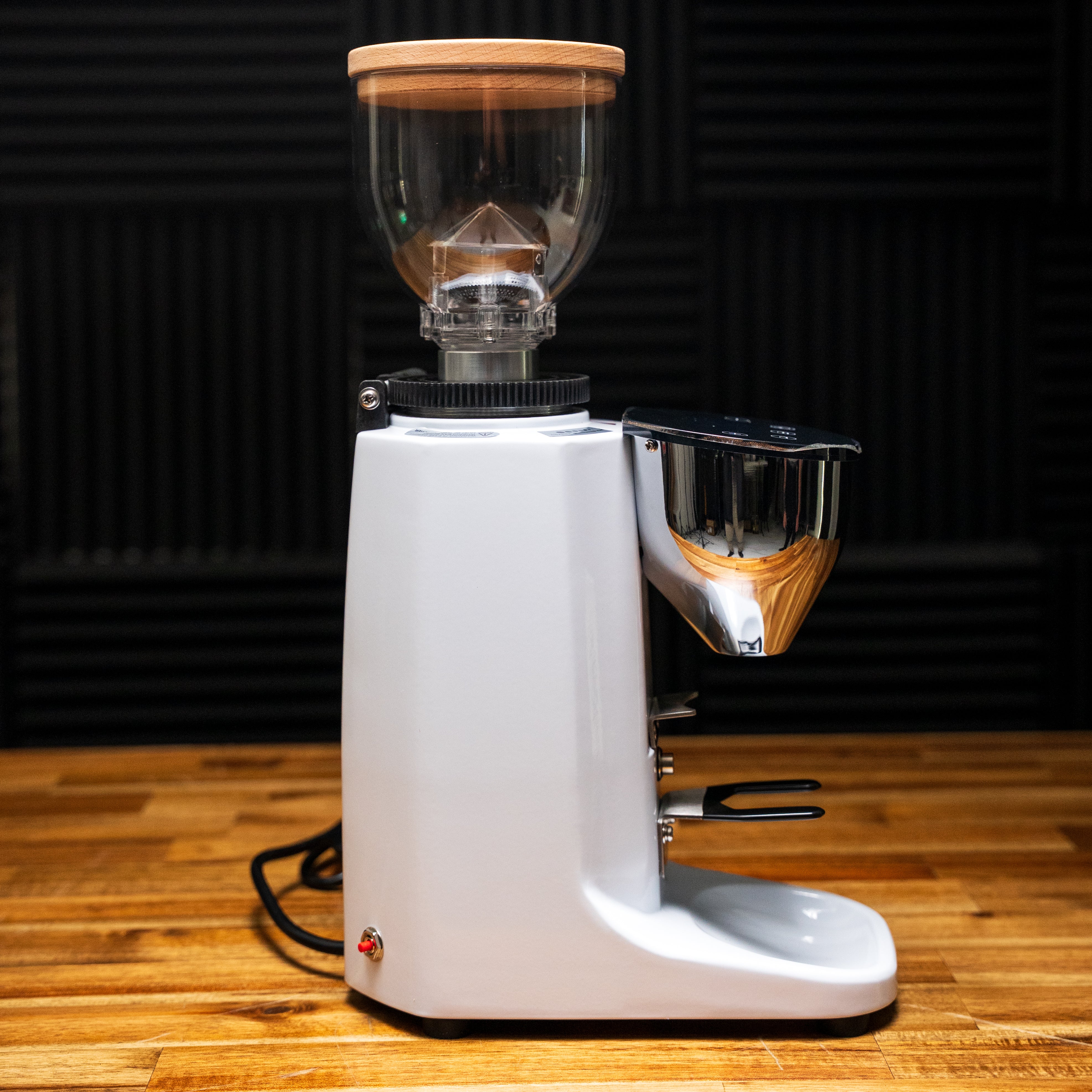 Precision GS-Piccola Coffee Grinder