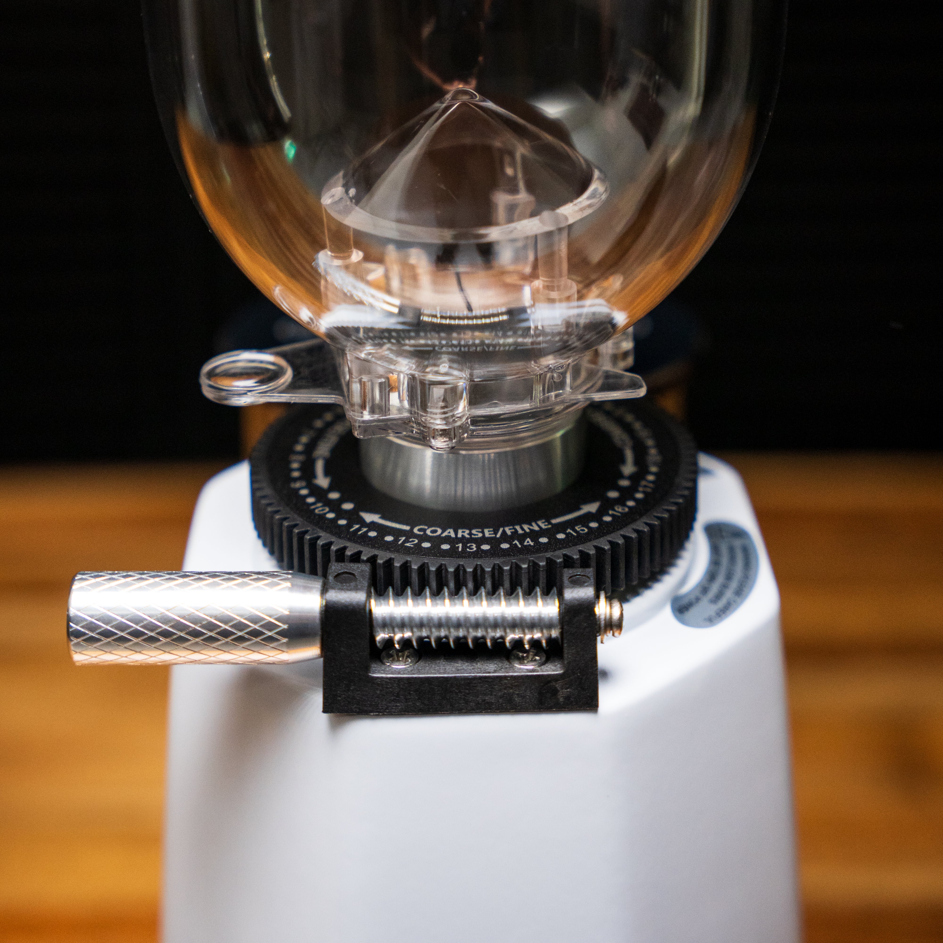 Precision GS-Piccola Coffee Grinder