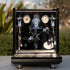 Custom Black ECM Synchronika II Coffee Machine