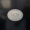 Custom Black ECM Syncronika II Coffee Machine & Niche Grinder Package