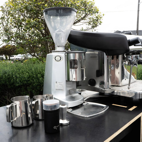 Coffee Machine Hire | Coffee Machine Rentals | Coffee