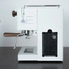 Brand New QuickMill Pippa & Piccola Coffee Machine & Grinder Package (White)