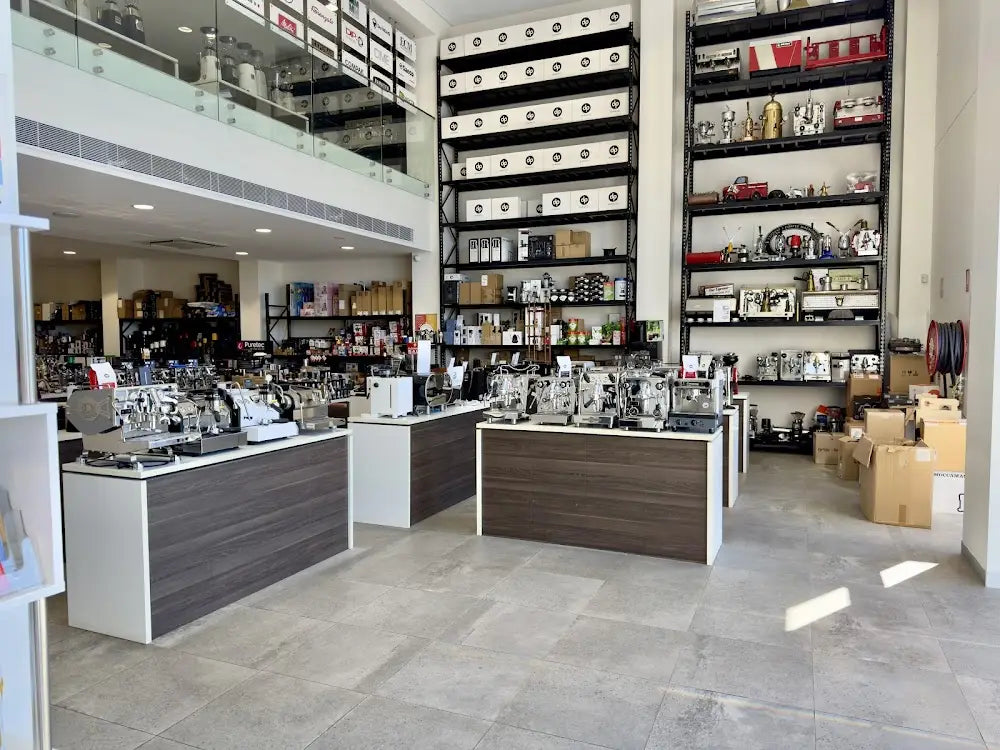 Di Pacci Coffee Company - Reviews, Photos & Phone Number - Updated ...