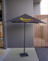 Café Outdoor Umbrellas