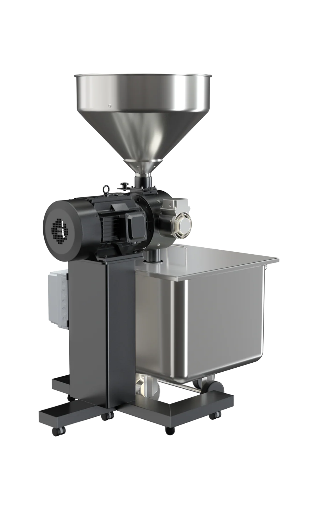 1827 HIGH VOLUME Industrial Grinder