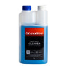 Dr. Coffee Daily Milk Cleaner.