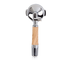 ECM Genuine Angled Portafilter Group Handle (Olive Wood Single Spout)