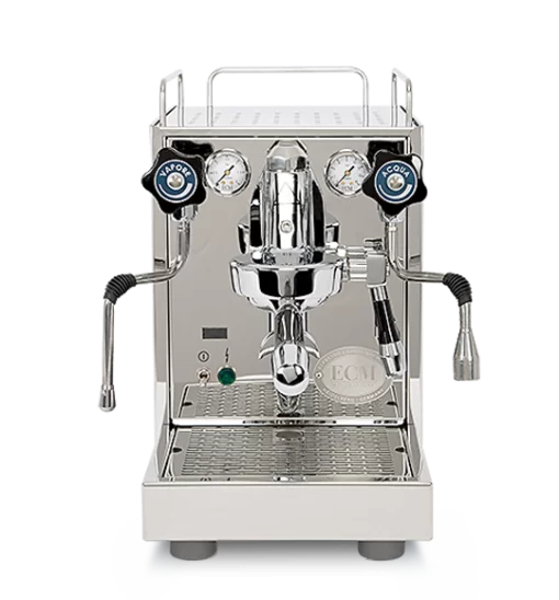 ECM Mechanika VI Slim Digital PID Coffee Machine