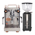 ECM Mechanika VI Slim + S-Manuale 64 Heritage Line Limited Edition Package