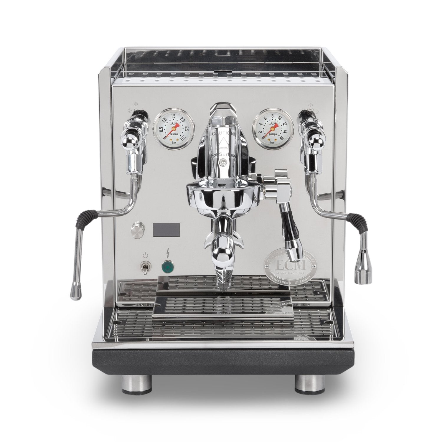 ECM Synchronika II 2024/25 Model Coffee Machine