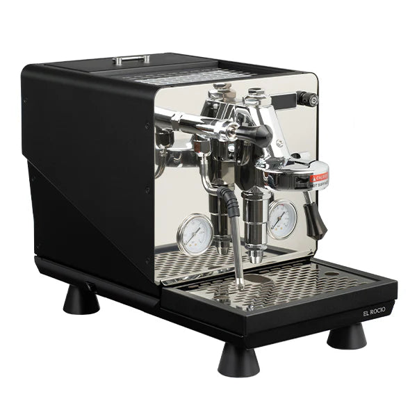 El Rocio Manus S Coffee Machine- Pre order due Early May