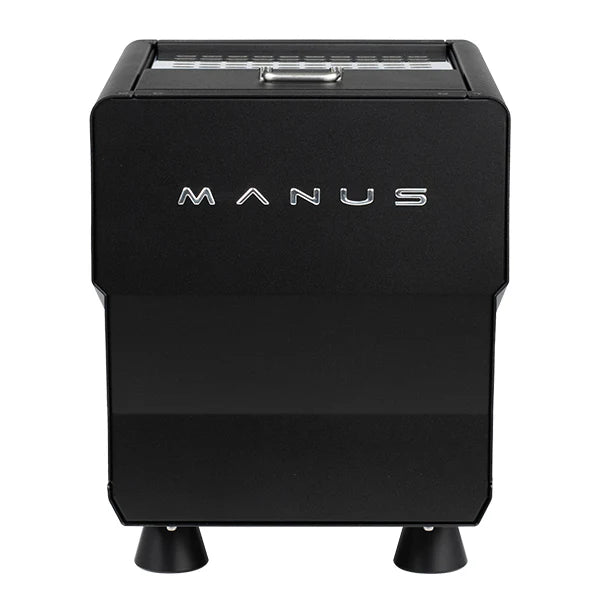 El Rocio Manus S Coffee Machine- Pre order due Early May