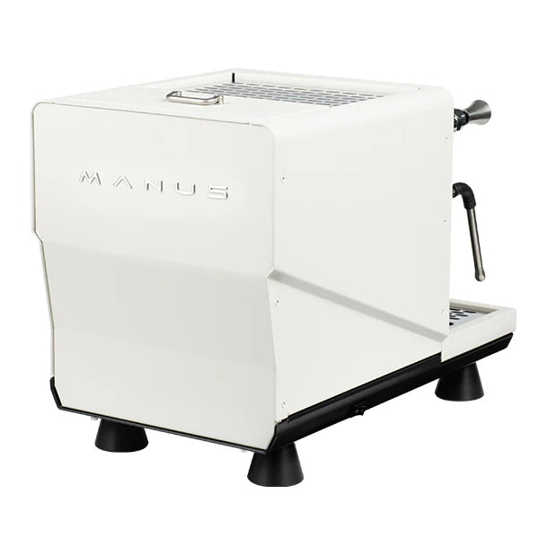 El Rocio Manus S Coffee Machine- Pre order due Early May