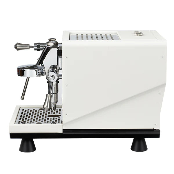 El Rocio Manus S Coffee Machine- Pre order due Early May