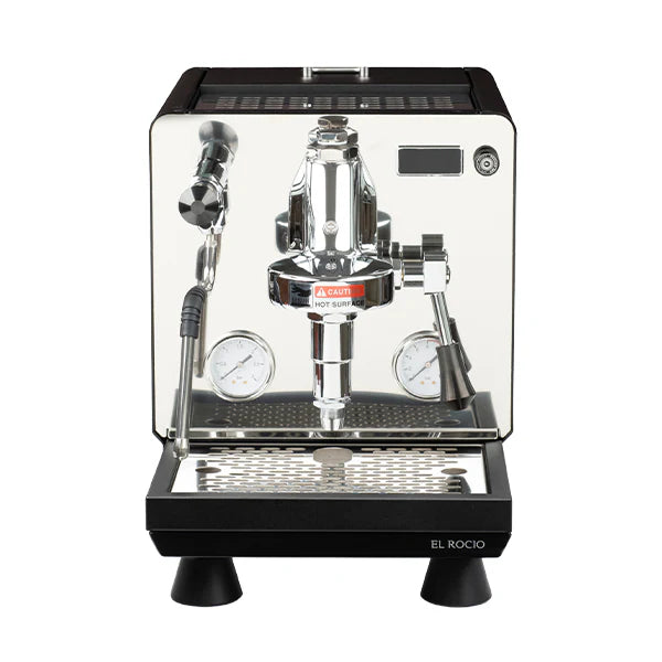 El Rocio Manus S Coffee Machine- Pre order due Early May