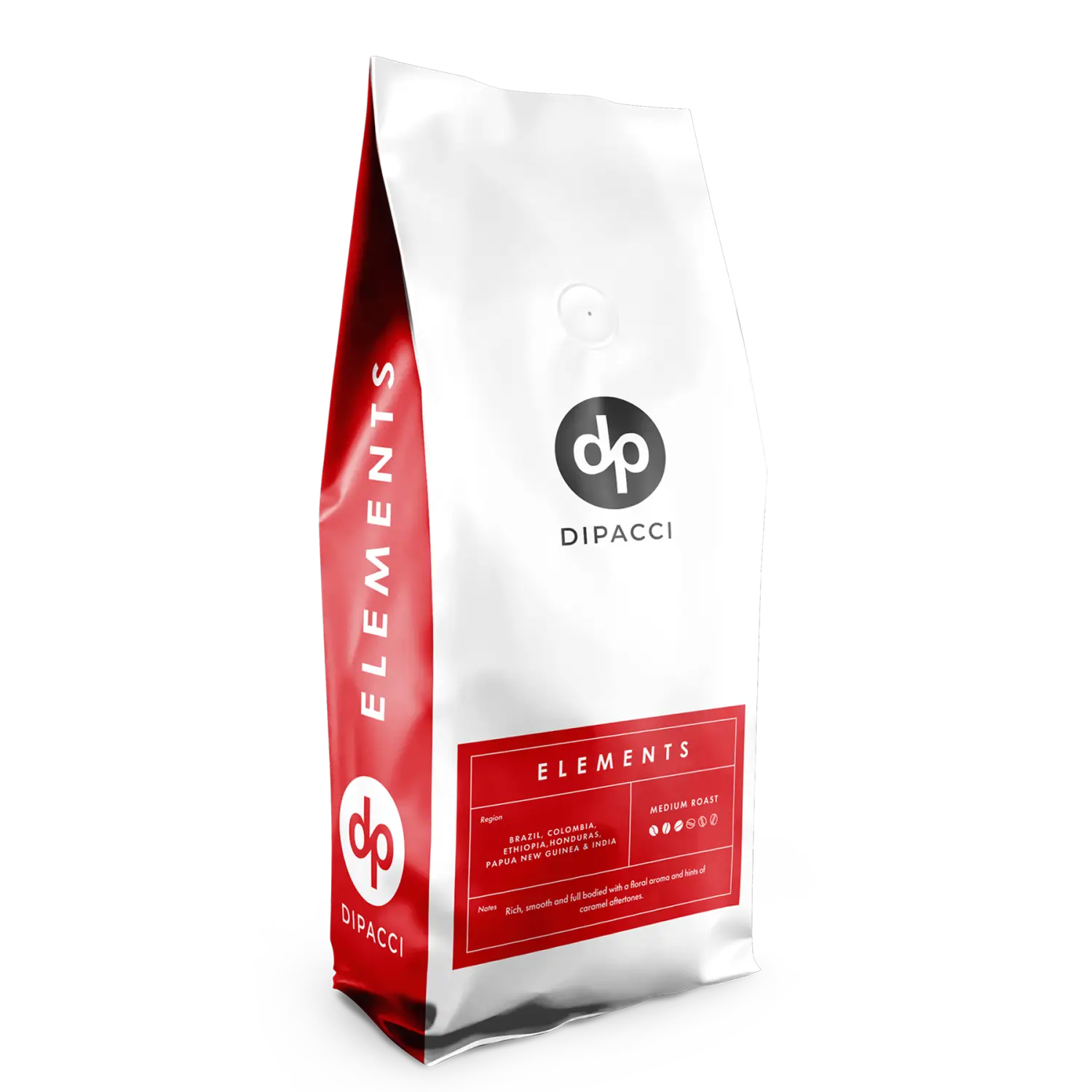 Di Pacci Premium Coffee Collection