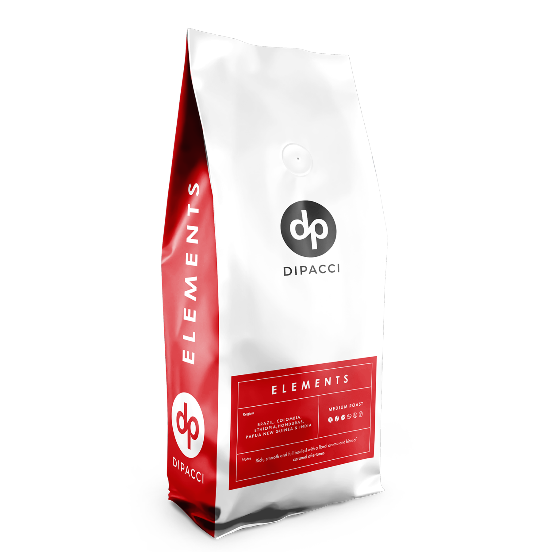 Di Pacci's Finest 4kg Coffee Beans Only For $129.95