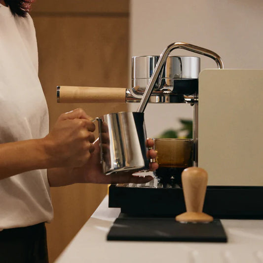 Fellow Espresso Series 1 Coffee Machine (preorder - Mid July 2026)