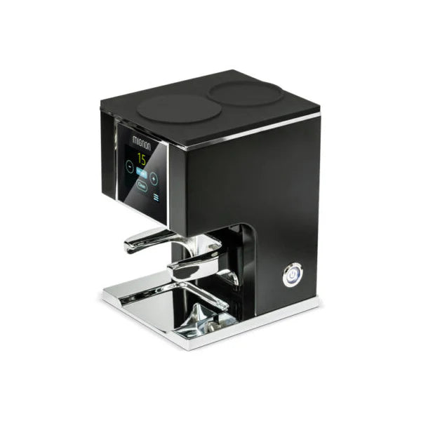 Eureka Mignon Automatic Tamper