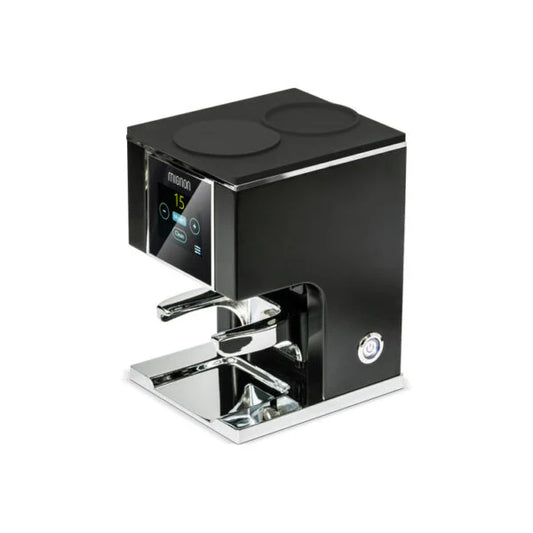 Eureka Mignon Automatic Tamper
