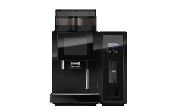 Franke A400 Fully Automatic Coffee Machine
